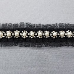 T3145 black 4cm